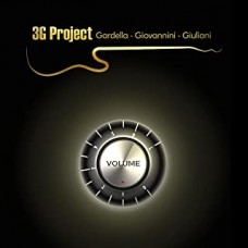 3G Project - Volume 1