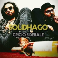 Solidhago - Grigio Siderale