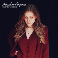 Alexandra Cavazzana - Maschera d'inganni