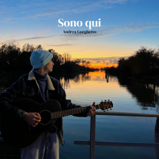 Andrea Gorghetto - Sono qui