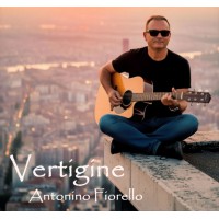Antonino Fiorello - Vertigine