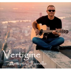 Antonino Fiorello - Vertigine