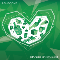 Aphrodys - Bianco smeraldo