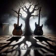 AreStorm feat. Elvis Nick - Shadow Tree