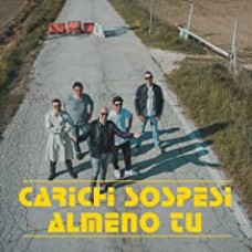 Carichi Sospesi - Almeno Tu