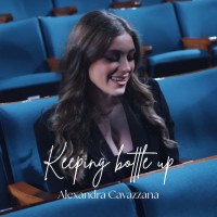 Alexandra Cavazzana - Keeping bottle up Alexandra Cavazzana - Keeping bottle up