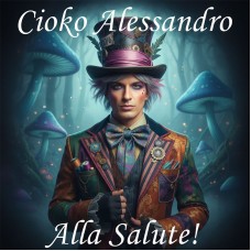 Cioko Alessandro - ALLA SALUTE!