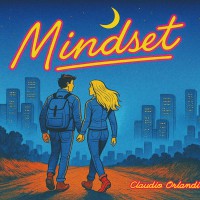 Claudio Orlandi - Mindset Claudio Orlandi - Mindset