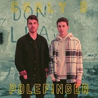 Curly B & Polefinger - 2022