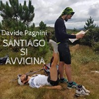 Davide Pagnini - Santiago Si Avvicina Davide Pagnini - Santiago Si Avvicina