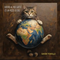 Davide Tonello - Sei molto più di quel che sai