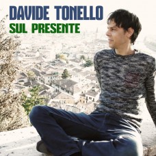 Davide Tonello - Gerundio distratto