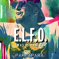 E.L.F.O. feat Zeus One- Pappapara