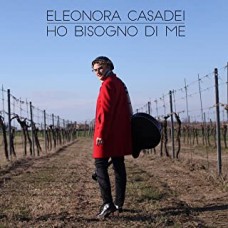 Eleonora Casadei - Ho Bisogno Di Me