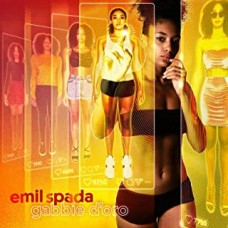Emil Spada - Gabbie d'Oro