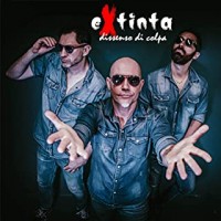 Extinta - Dissenso di Colpa