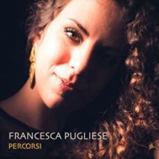 Francesca  Pugliese - Percorsi