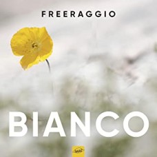 Freeraggio - Bianco