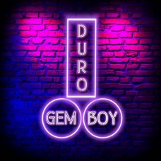 Gem Boy - Duro