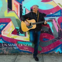 Gian Luca Naldi - Un mare di note