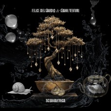 Felice Del gaudio e Gianni Venturi -  Sciamantrica