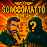 GioGala - Scacco Matto GioGala - Scacco Matto