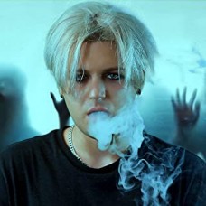 Grey Religion - Fantasma