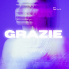Isy Cartacio - Grazie