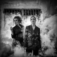 Iza&Sara - Principe Azzurro un corno