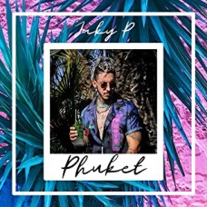 Jaki P - Phuket