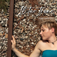 Jenni Gandolfi - Il tuo treno