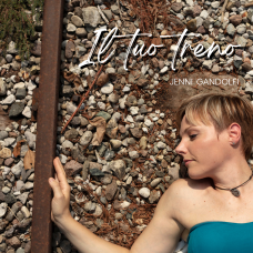 Jenni Gandolfi - Il tuo treno