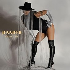 Jennifer - About me