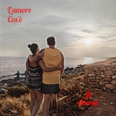 Jo Aversa - L'amore cos'è