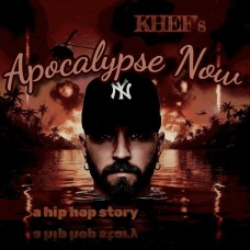 Khef - Apocalypse Now