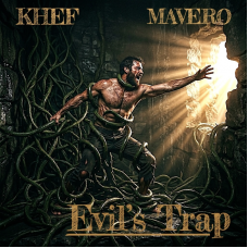 Khef feat. Mavero - Evil's Trap
