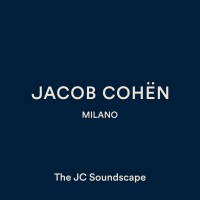 Luca Maria Baldini - The JC Soundscape