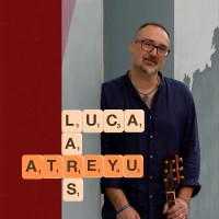 Luca Lars - Atreyu Luca Lars - Atreyu