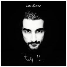 Luca Marconi - Free from Lies