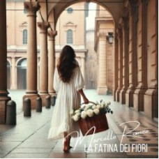 Marcello Romeo & Friends - La fatina dei fiori Marcello Romeo & Friends - La fatina dei fiori