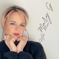 Mary G - Vita Mia