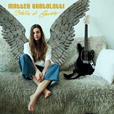 Matteo Bartolotti - Stella Di Cemento Matteo Bartolotti - Stella Di Cemento