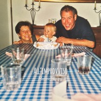 Matteo Saccani - All'improvviso