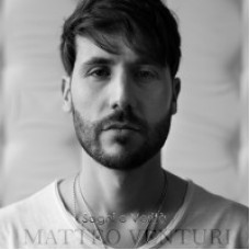 Matteo Venturi - Sogni e verità Matteo Venturi - Sogni e verità