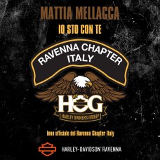 Mattia Mellacca - Io sto con te