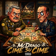 Mc Drago - Cime su Cime
