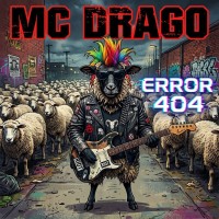 MC Drago - Error 404