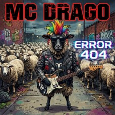 MC Drago - Error 404