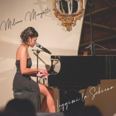 Milena Mingotti - Leggimi la schiena Milena Mingotti - Leggimi la schiena