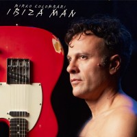 Mirko Colombari - Ibiza man